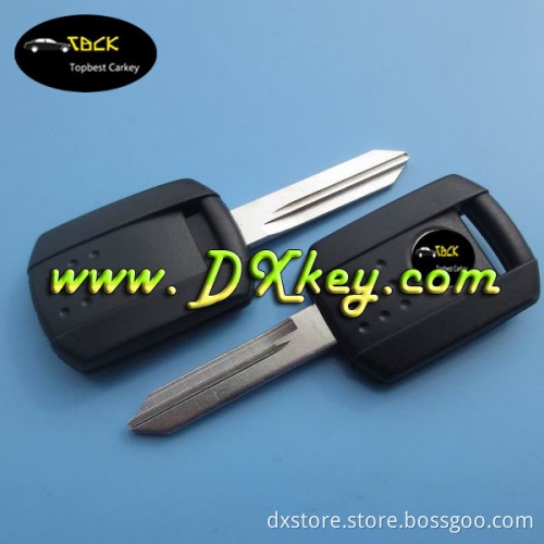 Top best ford transponder key blank for key Ford Mercury key blank ford